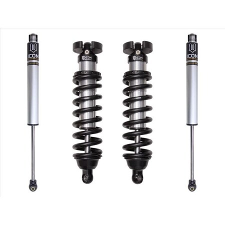Icon Vehicle Dynamics (kit) 95.5-04 TACOMA 0-3IN STAGE 1 SUSPENSION SYSTEM K53011
